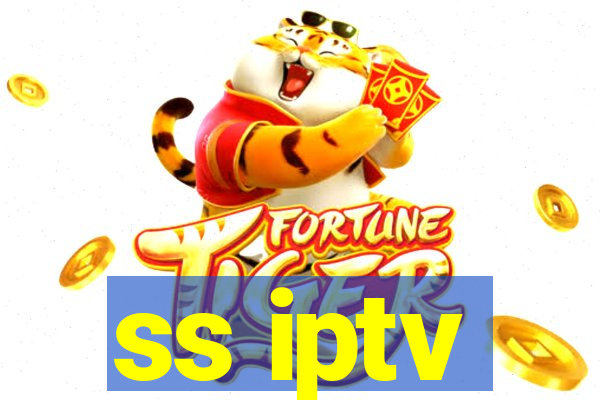 ss iptv